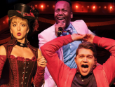 Theater Actors
