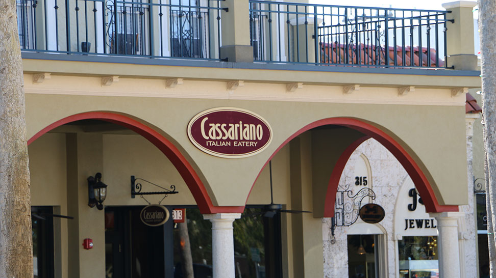 
Cassariano
