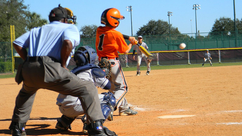 Babe Ruth Park