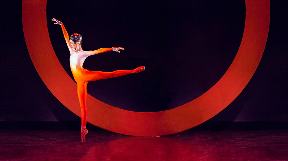 Sarasoat Ballet