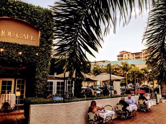 Photo Credit: Bijou Cafe