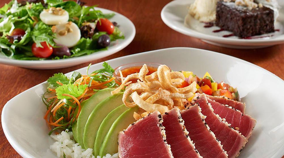 Bonefish Grill