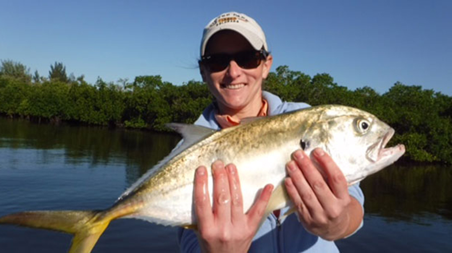 CB's Saltwater Outfitters