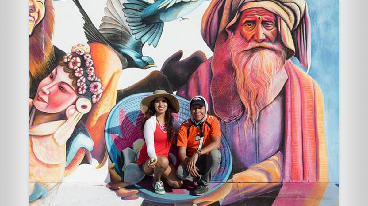 Chalk Festival 2013