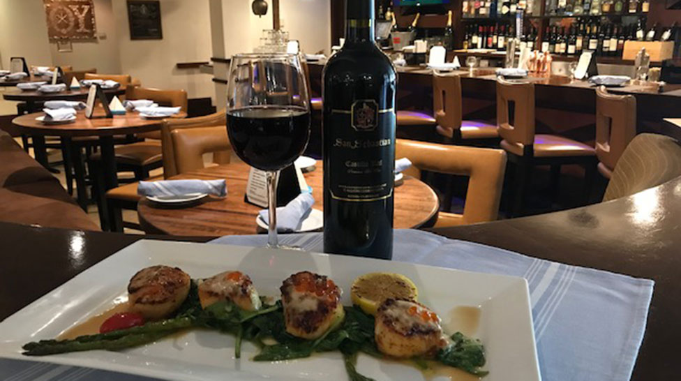 Chef Rolf’s New Florida Kitchen