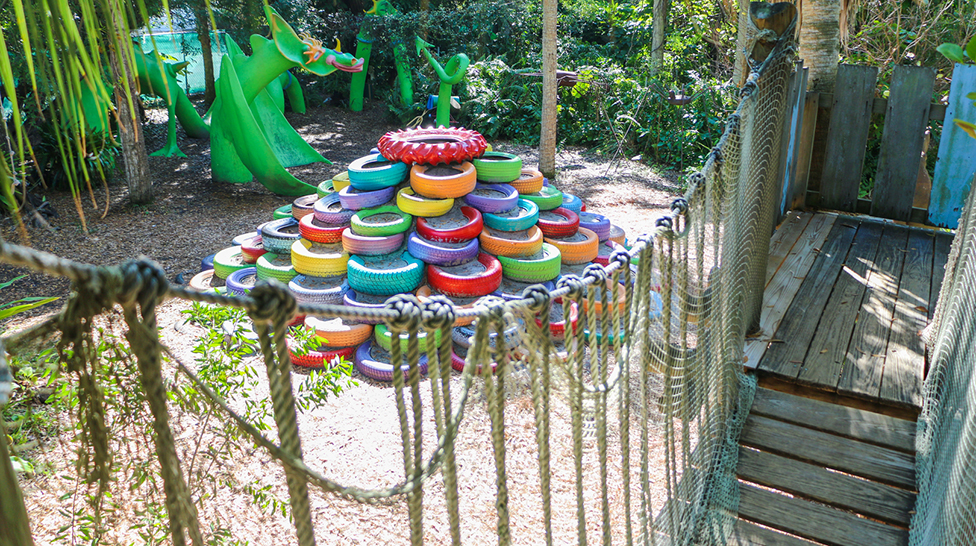 Children's Garden