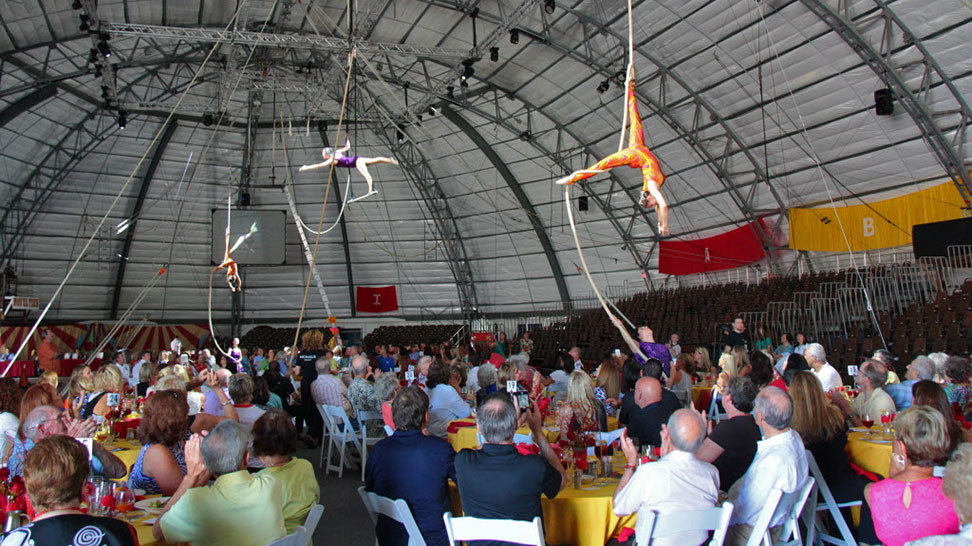 
Circus Arts Conservatory
