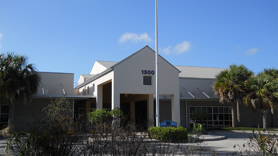 Englewood Sports Complex