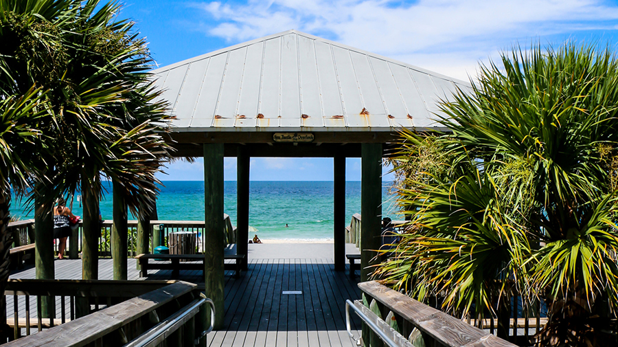 Englewood Beach