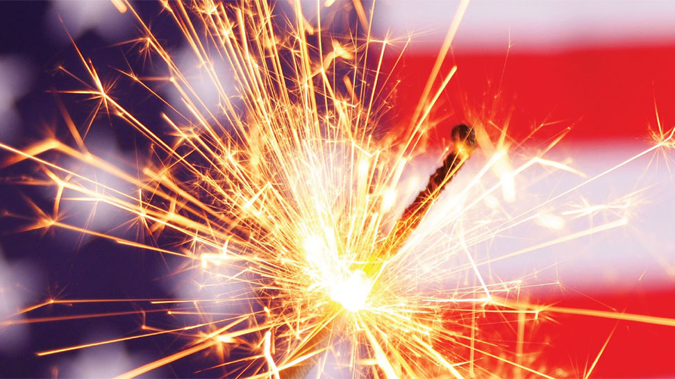 Firecracker Festival