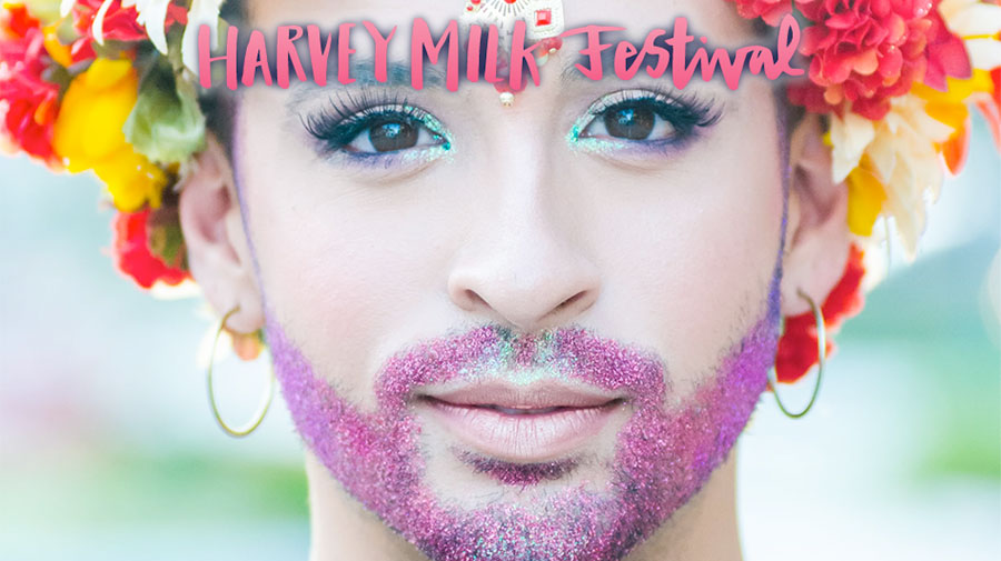 Harvey Milk Festival