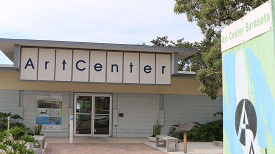
	Art Center Sarasota
	
