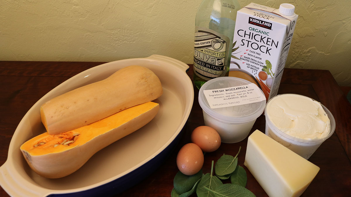 Ingredients
