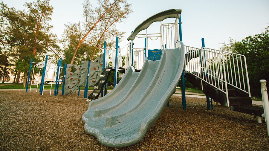 Ken Thompson Park