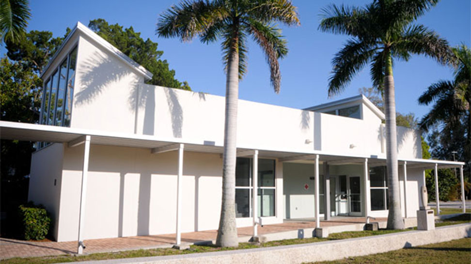 Longboat Key Center for the Arts
