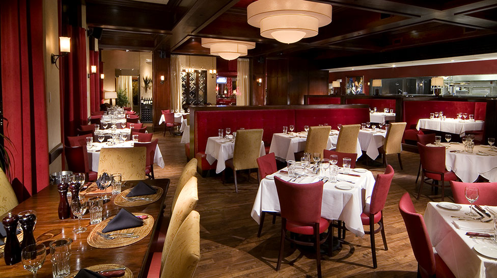 Hyde Park Prime Steakhouse