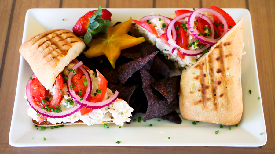 Mango Bistro