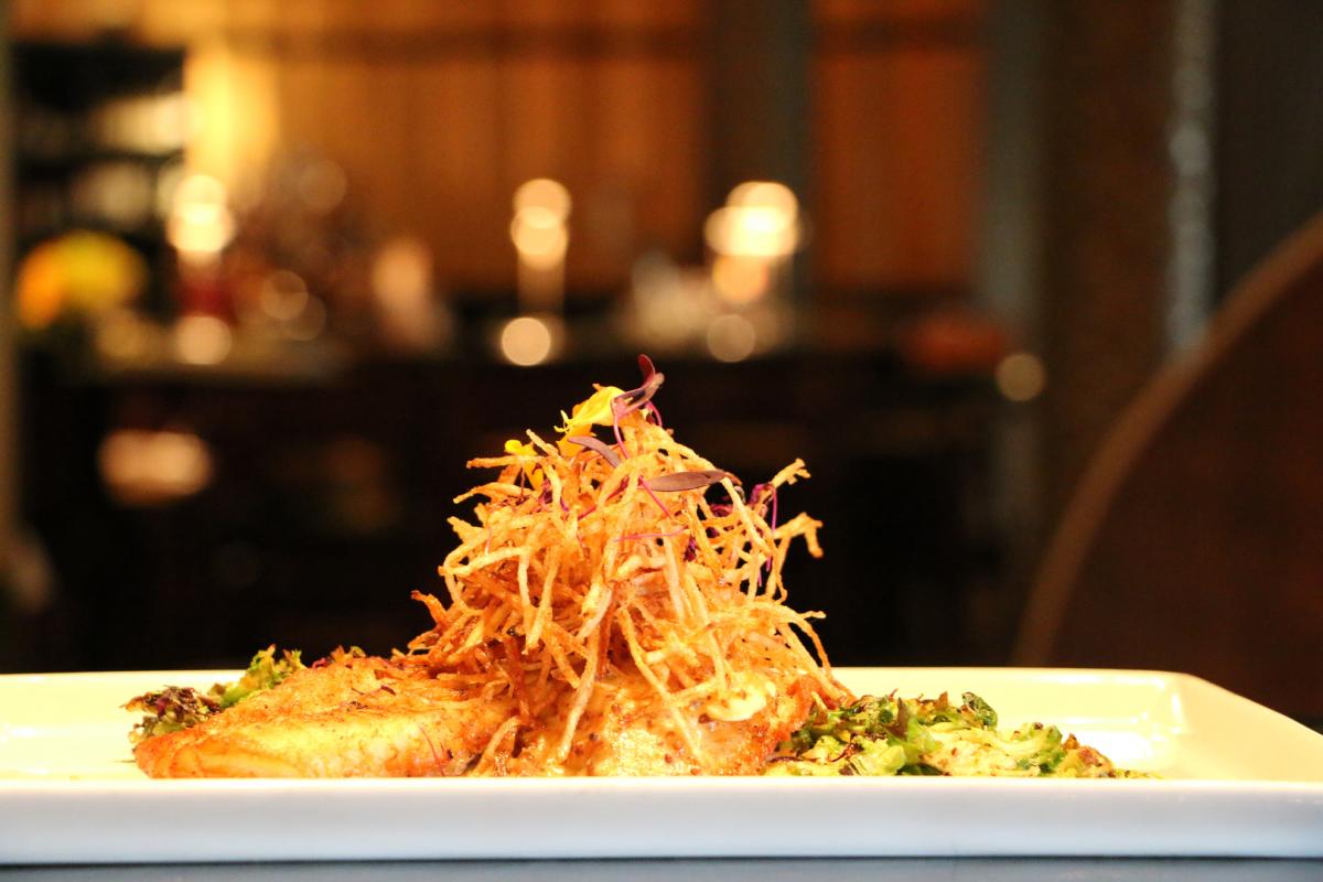 #SavorSarasota Restaurant Week returns June 1-14 with over 90 participating restaurants