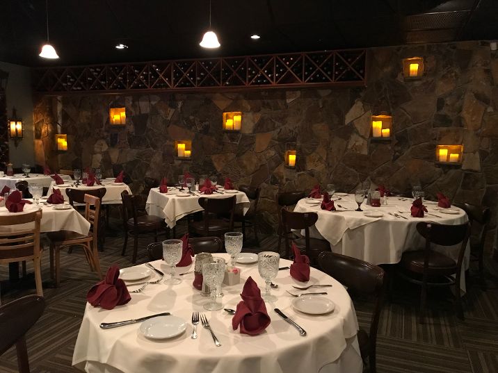 Photo: Miguel's Restaurant