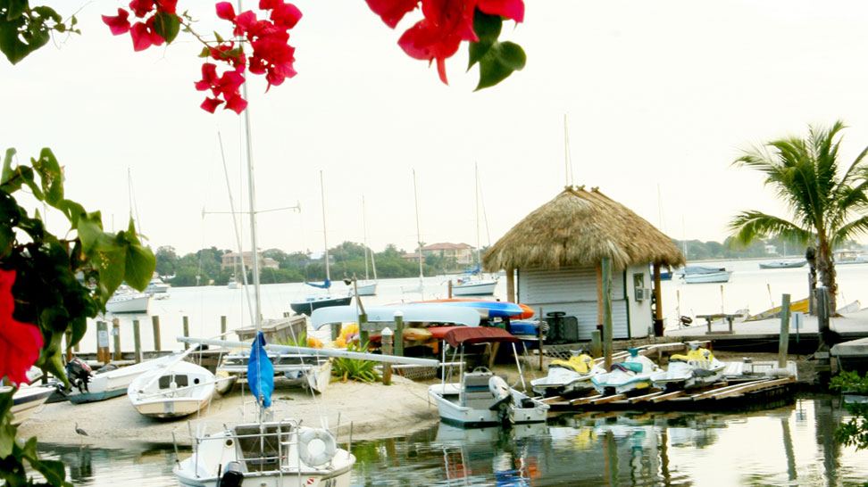 O'Leary's Tiki Bar