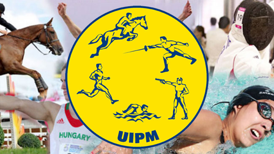 Modern Pentathlon