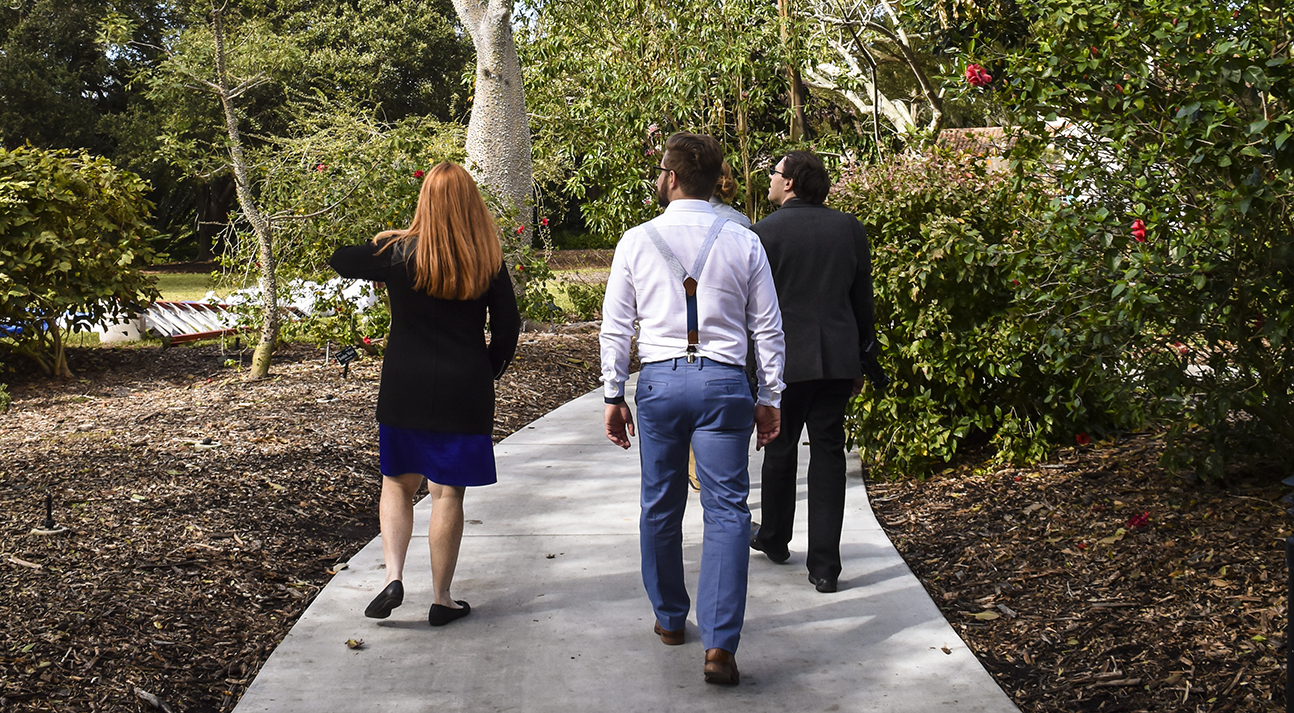 
Selby Botanical Gardens
