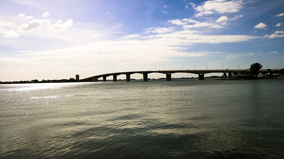 
Ringling Bridge
