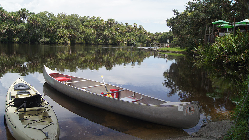 Snook Haven