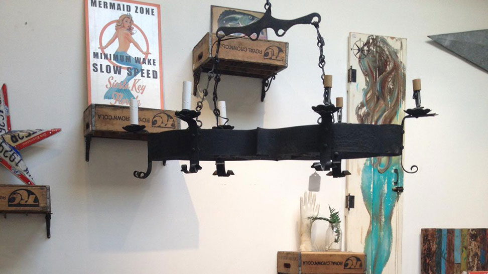 Sarasota Architectural Salvage