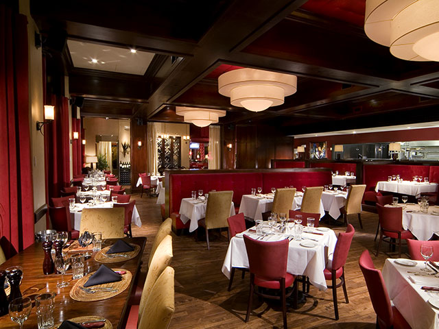 Photo Credit: Hyde Park Prime Steakhouse