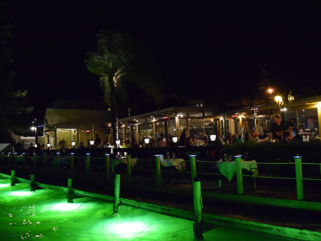 Photo Credit: Ophelia's on the Bay