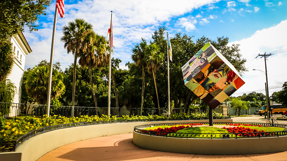 Ringling College