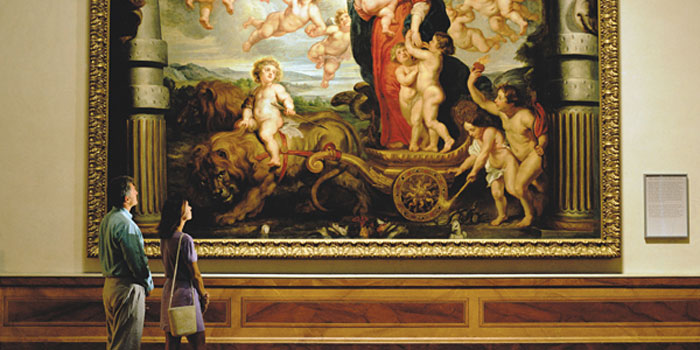 The Ringling