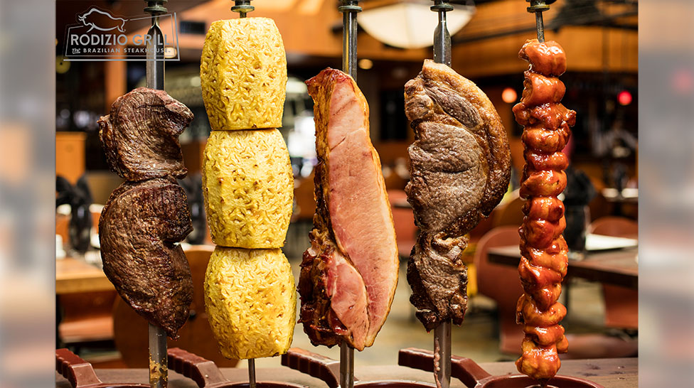 Rodizio Grill