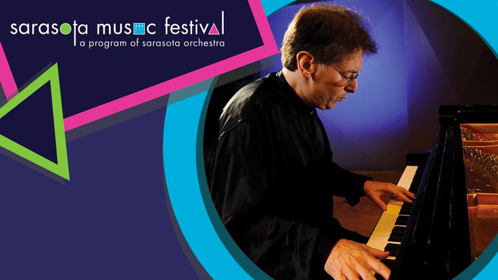 Sarasota Music Festival
