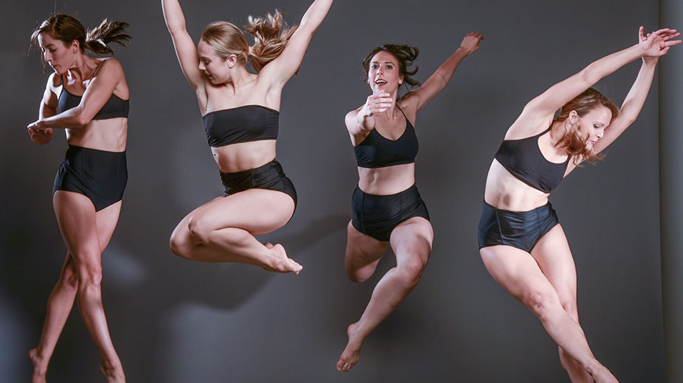 Sarasota Contemporary Dance