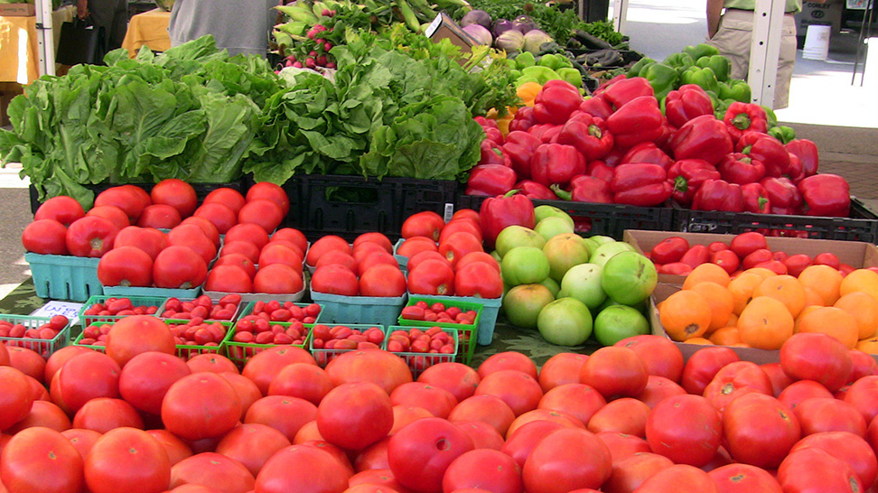 Farmers Market