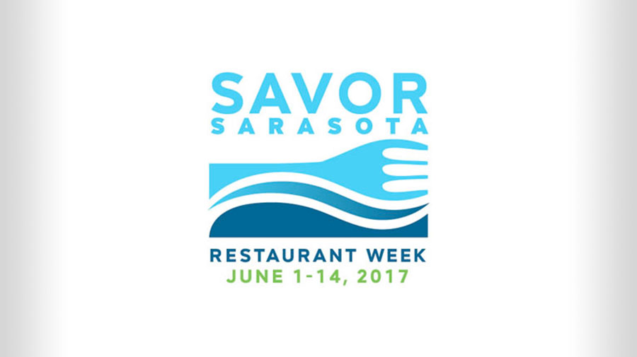 Savor Sarasota Restaurant Week