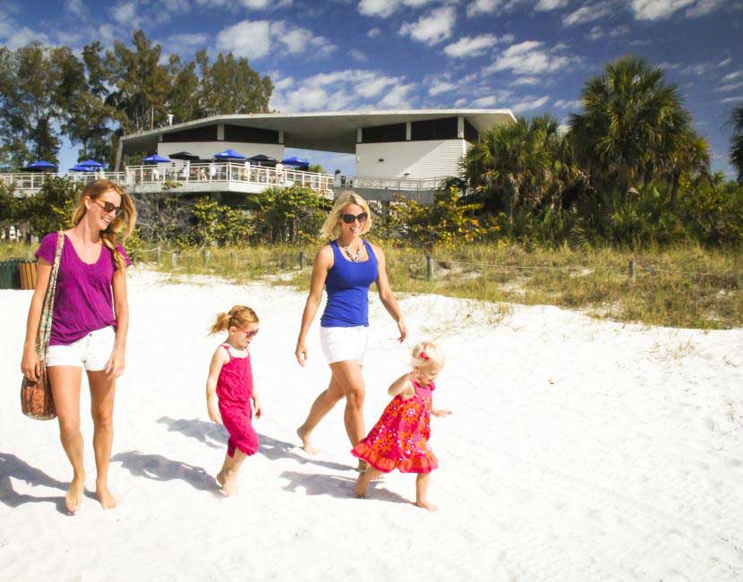 
Siesta Beach
