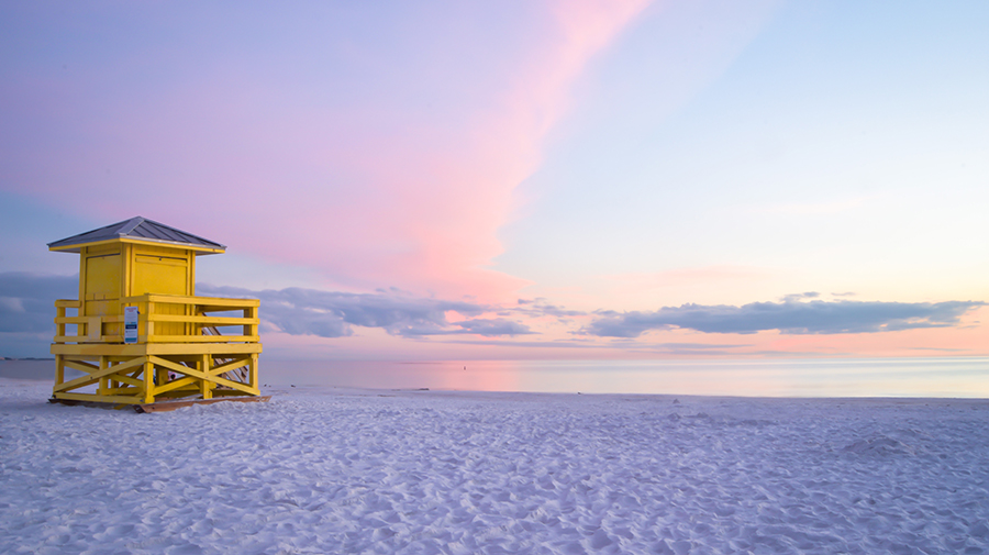 Siesta Beach