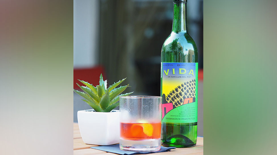 
State Street’s “Sazcal” is sure to delight [Photo: Lauren Jackson]
