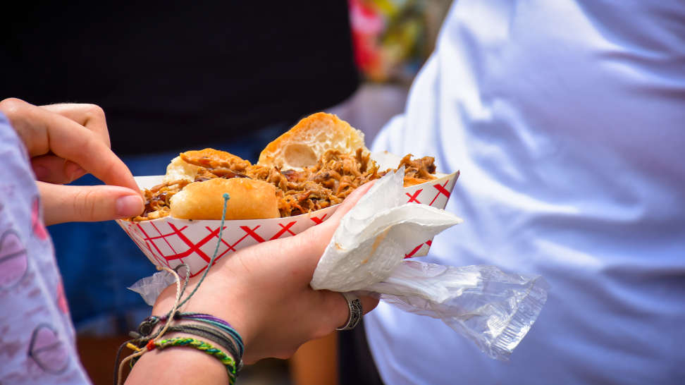 Suncoast BBQ & Bluegrass Bash