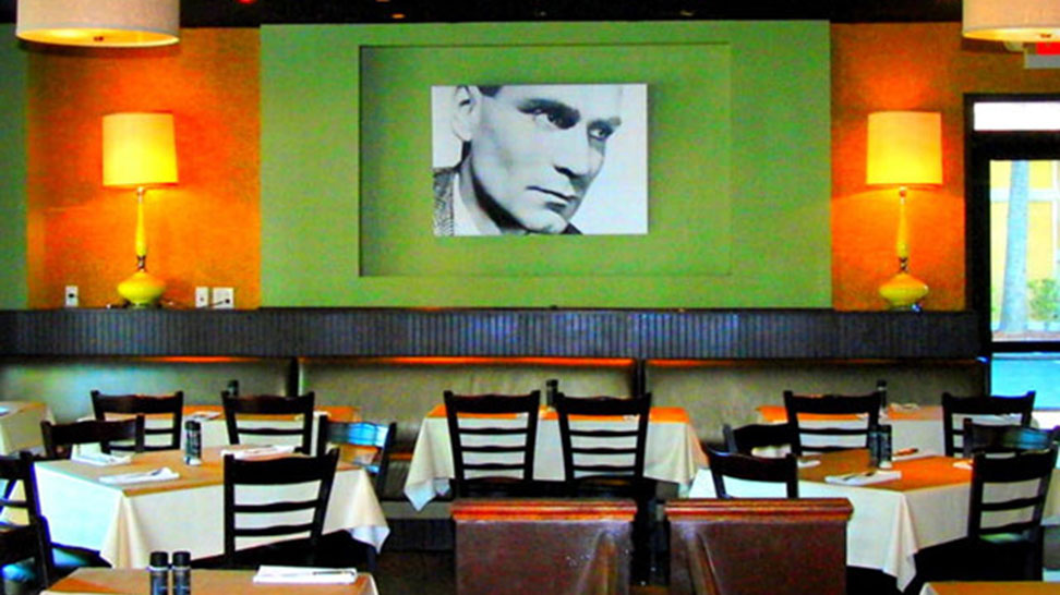 The Starlite Room
