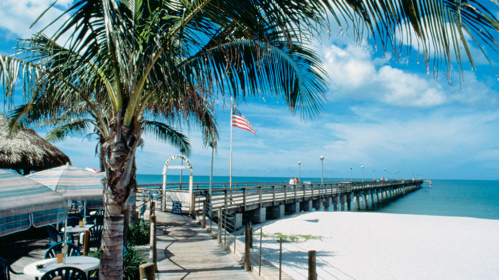 Sharkey's on the Pier