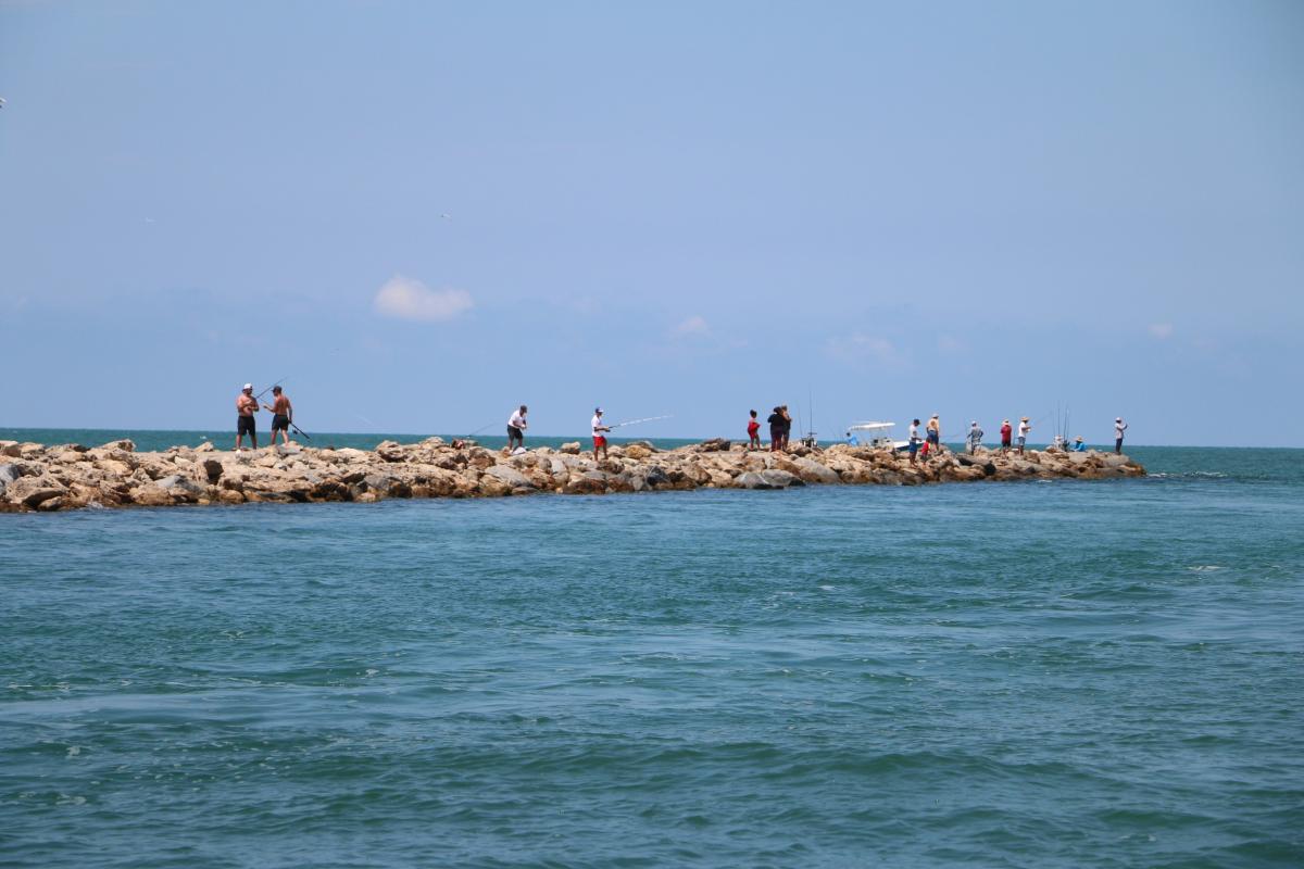 
North Jetty Park
