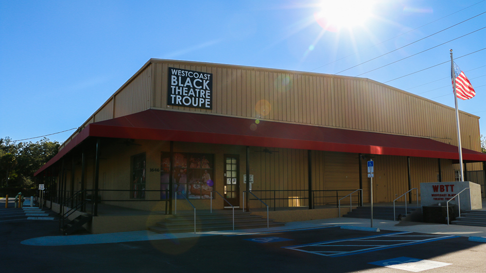 
WBTT Theatre
