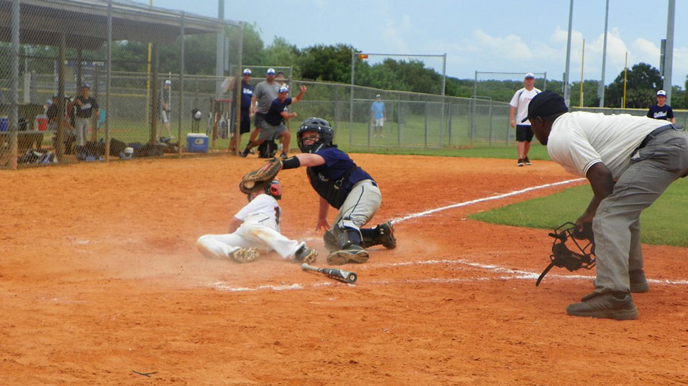 Youth Athletic Complex