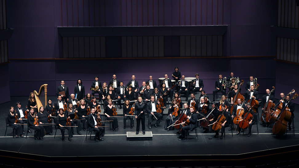 Sarasota Orchestra