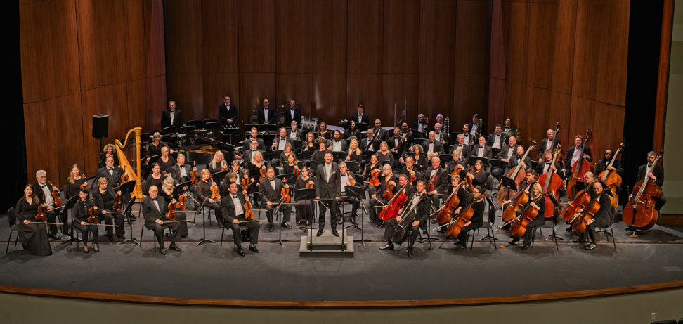 Venice Symphony