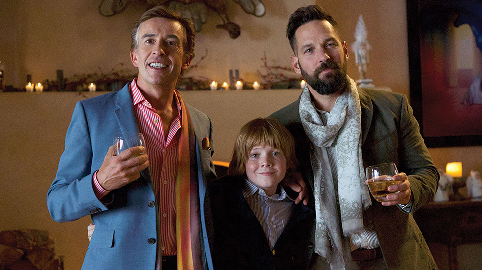 Ideal Home (2018). Photo Courtesy of Fabulous Independent Film Fest
